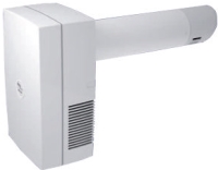 Фото - Рекуператор Elicent REC SMART 100/600 N.BASE 