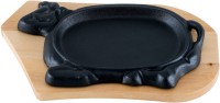 Фото - Сковородка Gipfel Diletto 2235 32 см