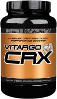 Фото - Креатин Scitec Nutrition Vitargo CRX 2.0 1600 г