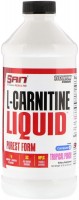 Фото - Сжигатель жира SAN L-Carnitine Liquid 473 ml 473 мл