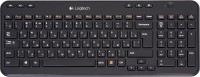 Фото - Клавиатура Logitech Wireless Keyboard K360 