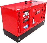 Фото - Электрогенератор Europower EPS230DXE