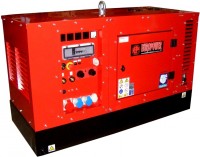 Фото - Электрогенератор Europower EPS300DXE