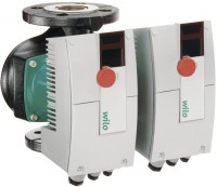 Фото - Циркуляционный насос Wilo Stratos-D 80/1-12 PN6 12 м
