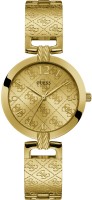 Фото - Наручные часы GUESS W1228L2 