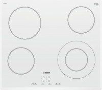 Фото - Варочная поверхность Bosch PKF 652 BB1E белый