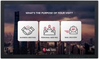 Фото - Монитор LG 23SE3TE 23 "  черный