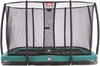 Фото - Батут Berg Ultim Champion InGround 330 Safety Net Deluxe 