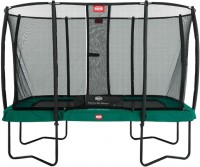 Фото - Батут Berg Ultim Champion Regular 330 Safety Net Deluxe