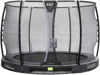 Фото - Батут Exit Elegant Premium Ground 10ft Safety Net Deluxe 