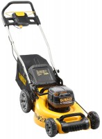 Газонокосилка DeWALT DCMW564P2-QW 