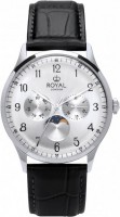 Фото - Наручные часы Royal London 41390-01