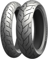 Фото - Мотошина Michelin Scorcher 21 120/70 R17 58V 