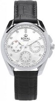 Фото - Наручные часы Royal London 21432-01
