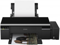 Принтер Epson L800 