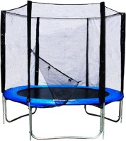 Фото - Батут Zelart 427 Safety Net