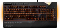 Фото - Клавиатура Asus ROG Strix Flare  CoD Edition Brown Switch