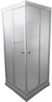 Фото - Душевая кабина Sean S-114PC 90x90 90x90 угловая