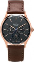 Фото - Наручные часы Royal London 41409-05
