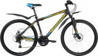 Фото - Велосипед Forward Sporting 2.0 Disc 2018 frame 19