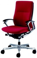 Фото - Компьютерное кресло Okamura Duke Fabric
