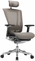 Фото - Компьютерное кресло Comfort Nefil Luxury Mesh
