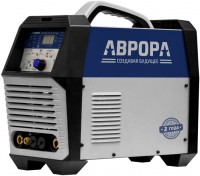 Фото - Сварочный аппарат Aurora Sistema 200 AC/DC Puls