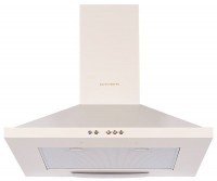 Фото - Вытяжка Kuppersberg T 601 C бежевый