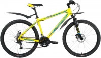 Фото - Велосипед Forward Sporting 2.0 Disc 2017 frame 17