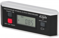 Фото - Уровень / правило Elitech 2210.001100 