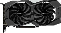 Фото - Видеокарта Gigabyte GeForce GTX 1650 WINDFORCE OC 4G 