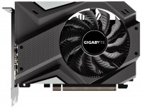 Фото - Видеокарта Gigabyte GeForce GTX 1650 MINI ITX OC 4G 