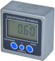 Фото - Уровень / правило Elitech 2210.001000 