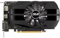 Фото - Видеокарта Asus GeForce GTX 1650 Phoenix 