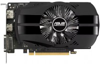 Видеокарта Asus GeForce GTX 1650 Phoenix OC 