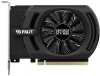 Фото - Видеокарта Palit GeForce GTX 1650 StormX OC+ 