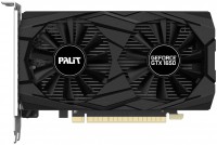 Фото - Видеокарта Palit GeForce GTX 1650 Dual 