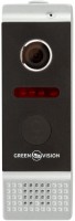 Фото - Домофон GreenVision GV-002-J-PV80-110