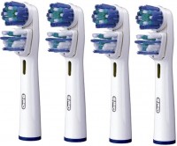 Фото - Насадки для зубных щеток Oral-B Dual Clean EB 417-4 