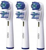 Фото - Насадки для зубных щеток Oral-B Dual Clean EB 417-3 