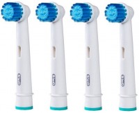Фото - Насадки для зубных щеток Oral-B Sensitive Clean EB 17-4 