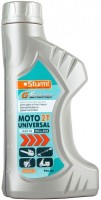 Моторное масло Sturm Moto Universal 2T 1L 1 л