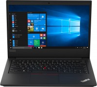 Фото - Ноутбук Lenovo ThinkPad E490 (E490 20N8002ART)