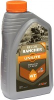 Фото - Моторное масло Rezoil Rancher Unilite 4T SAE 30 1L 1 л
