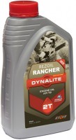 Фото - Моторное масло Rezoil Rancher Dynalite 2T 1L 1 л