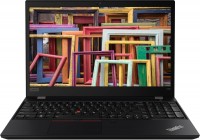 Фото - Ноутбук Lenovo ThinkPad T590 (T590 20N40058RT)