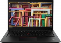 Фото - Ноутбук Lenovo ThinkPad T490s (T490s 20NXS2U200)