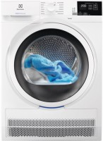 Фото - Сушильная машина Electrolux PerfectCare 600 EW6C428WP 