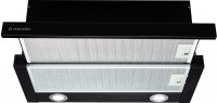 Фото - Вытяжка Minola HTL 6612 BL 1000 LED черный