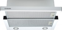 Фото - Вытяжка Minola HTL 6612 WH 1000 LED белый